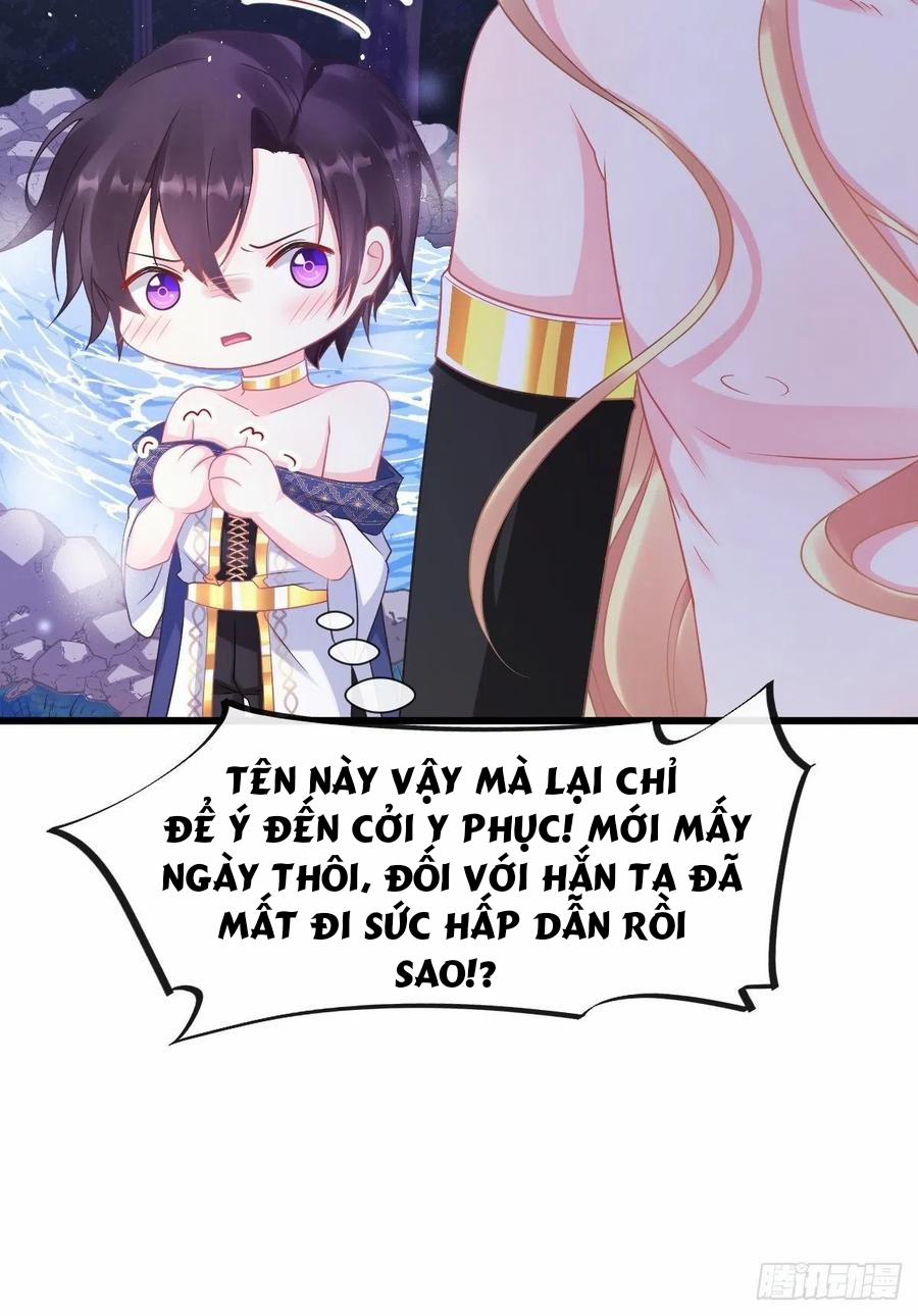 Tân Nương Của Ma Thần 49 trang 23