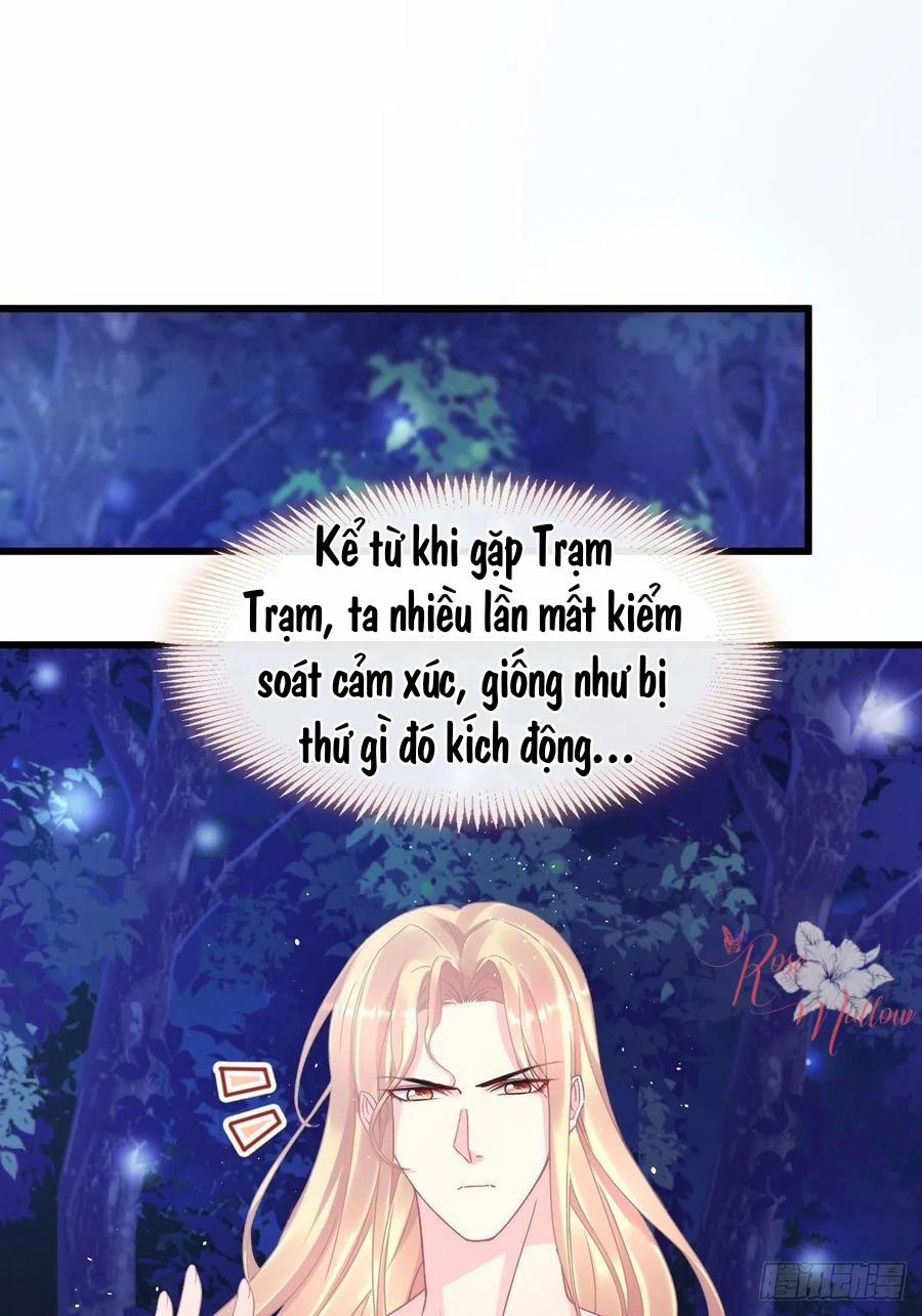 Tân Nương Của Ma Thần 49 trang 24