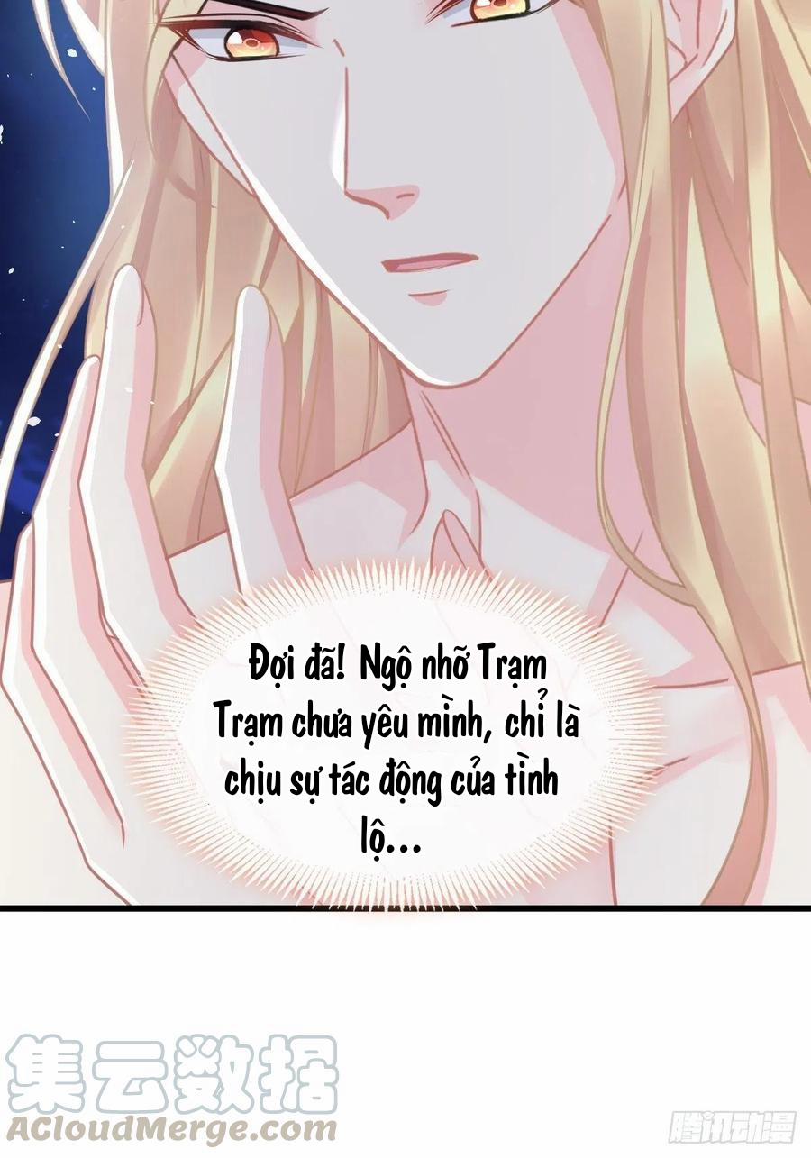 Tân Nương Của Ma Thần 49 trang 27