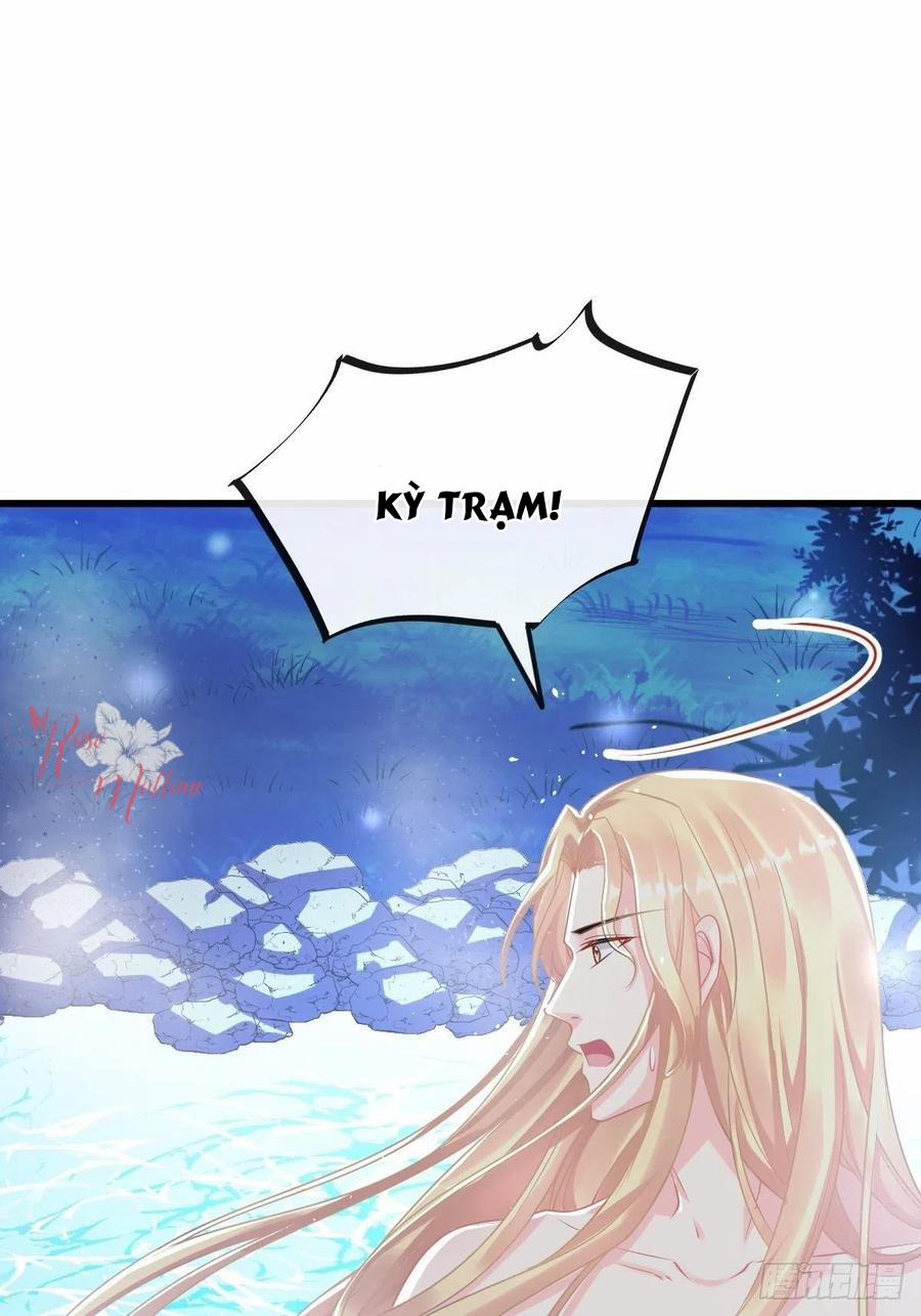 Tân Nương Của Ma Thần 49 trang 28