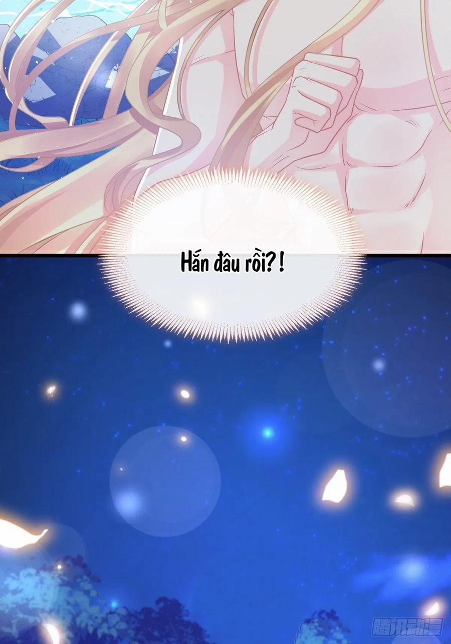Tân Nương Của Ma Thần 49 trang 29