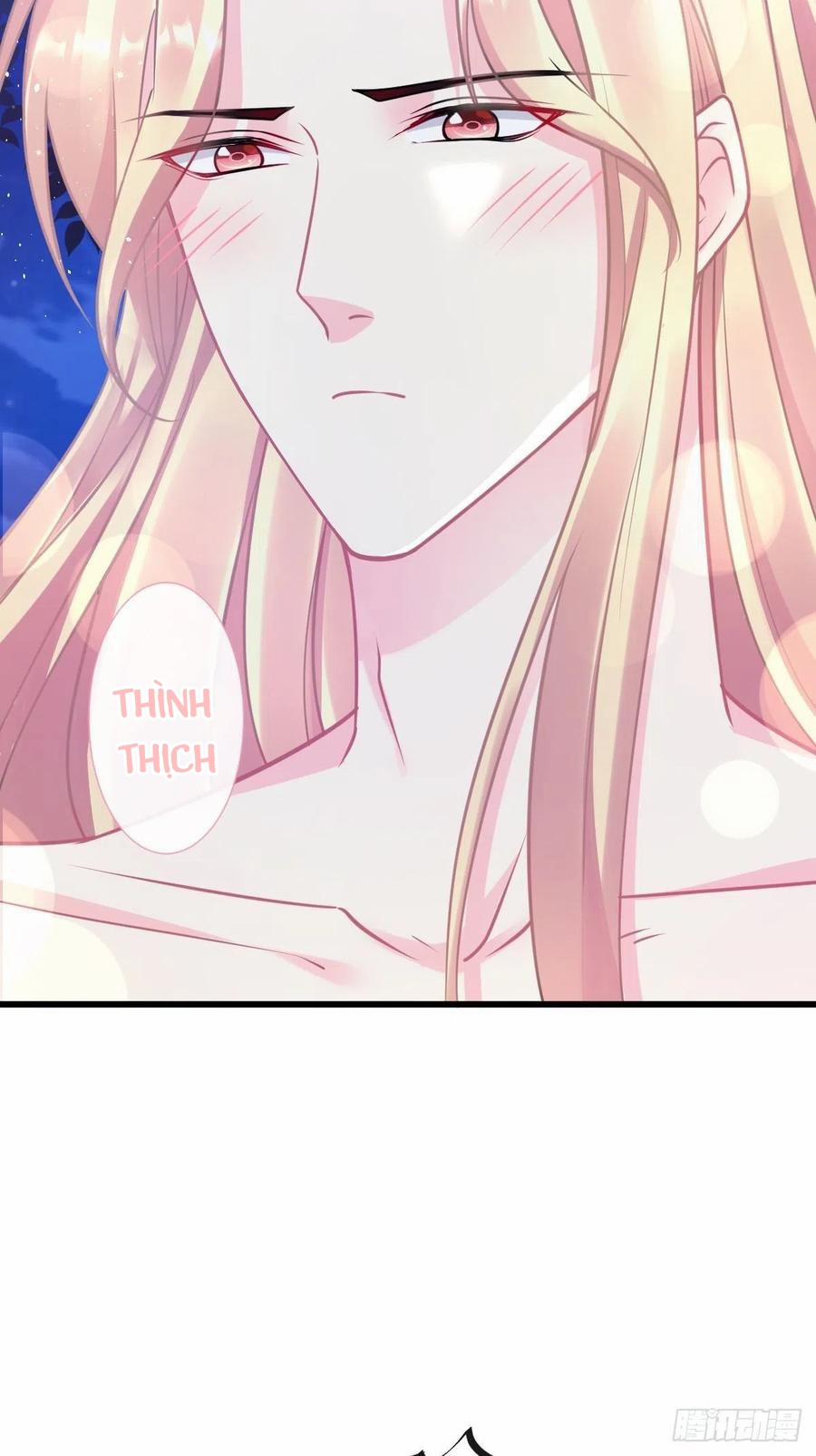 Tân Nương Của Ma Thần 49 trang 34