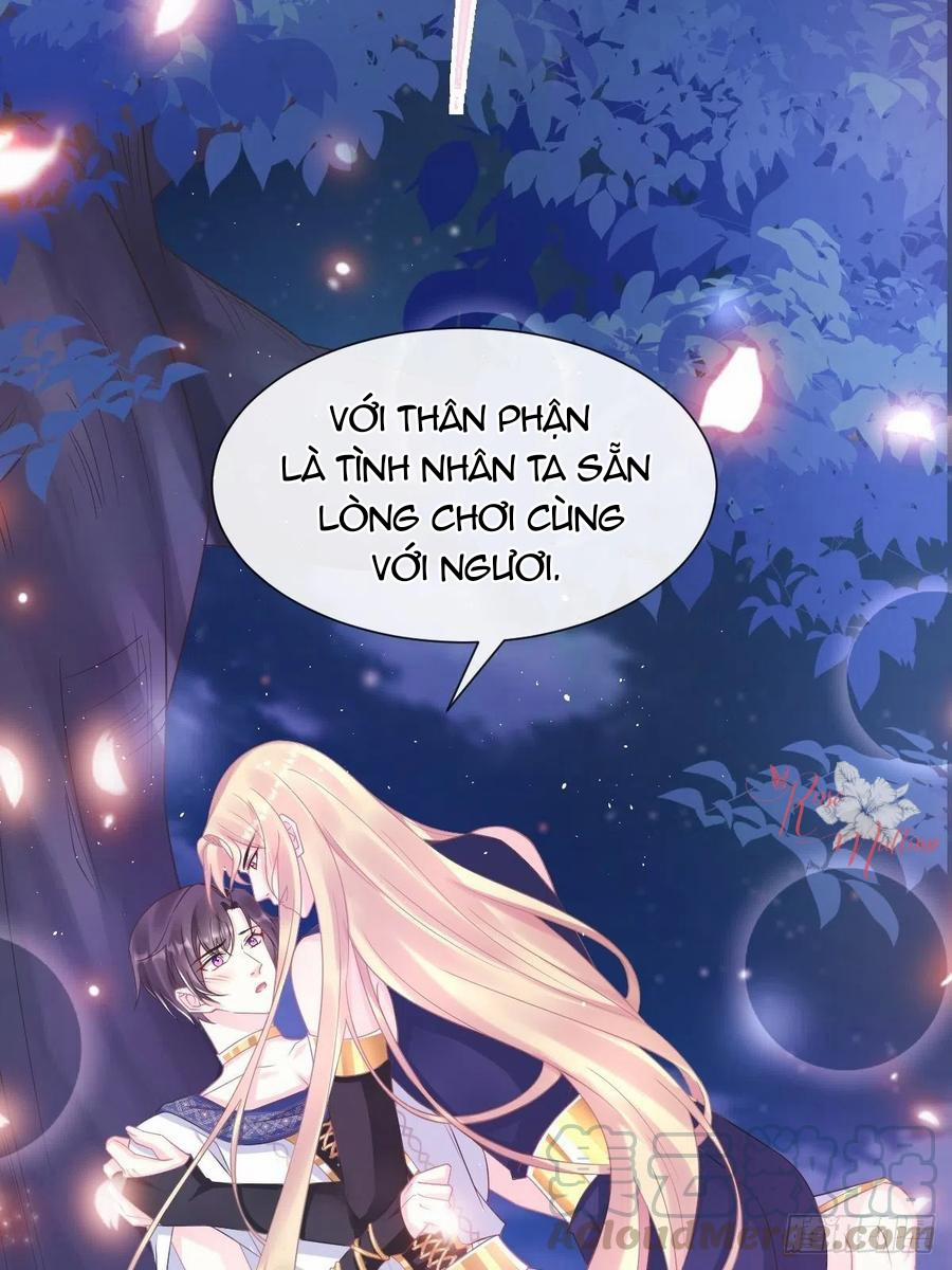 Tân Nương Của Ma Thần 49 trang 6