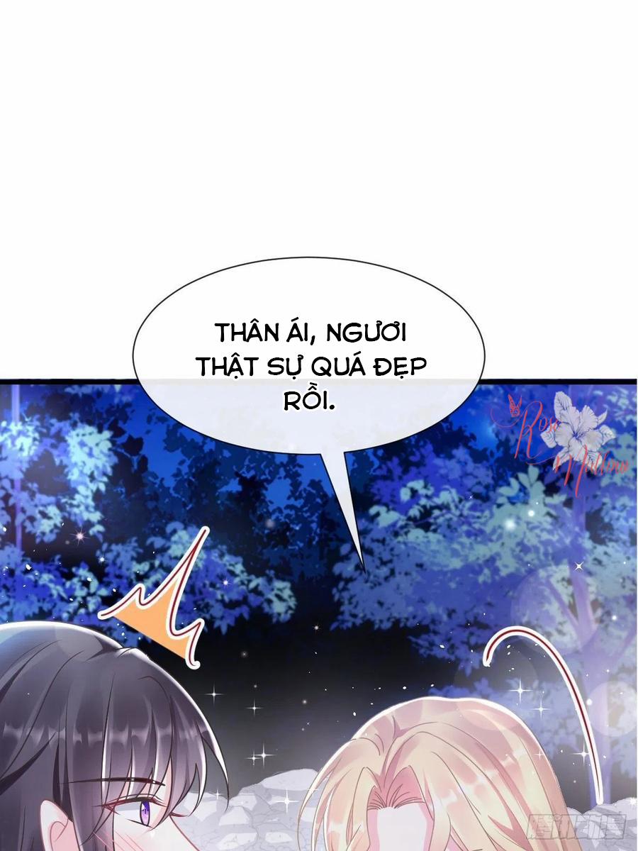 Tân Nương Của Ma Thần 50 trang 1