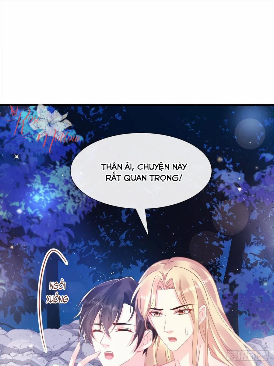 Tân Nương Của Ma Thần 50 trang 11