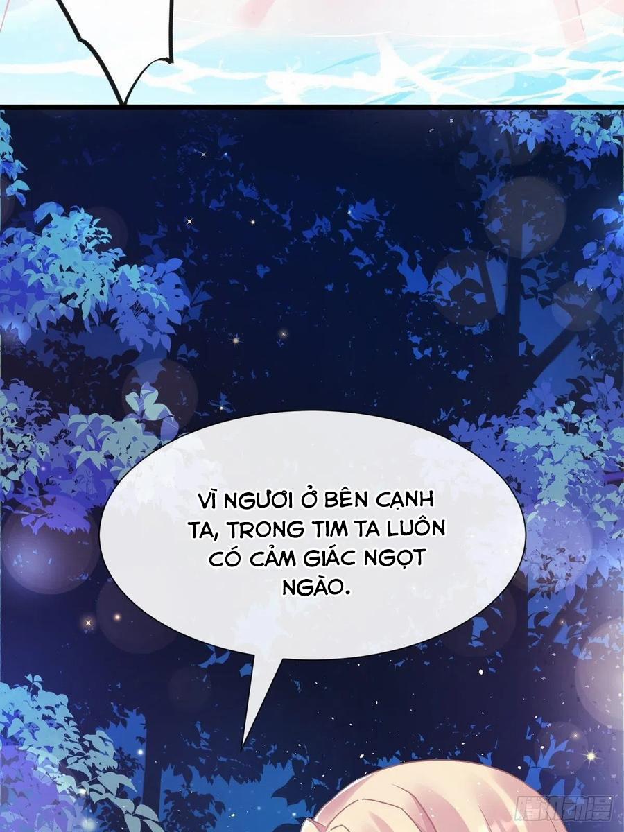 Tân Nương Của Ma Thần 50 trang 14