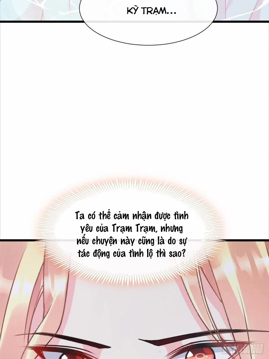 Tân Nương Của Ma Thần 50 trang 16