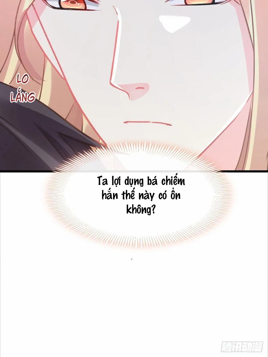 Tân Nương Của Ma Thần 50 trang 17