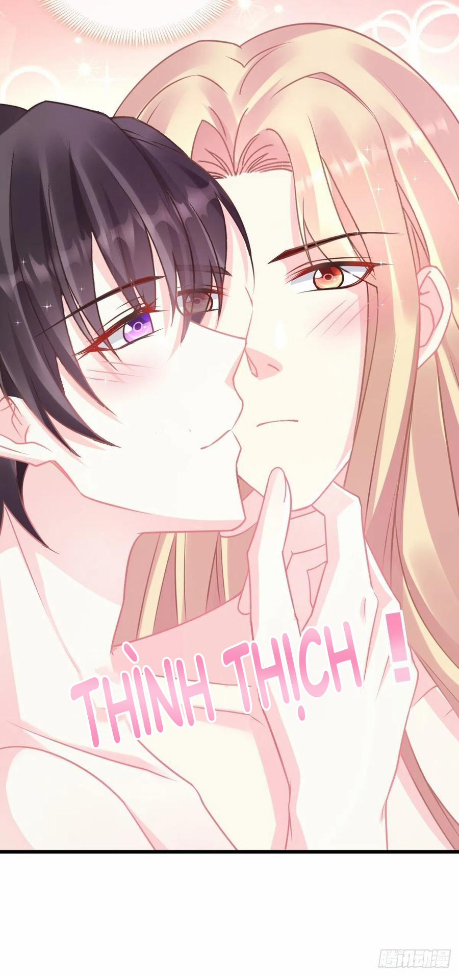 Tân Nương Của Ma Thần 50 trang 20