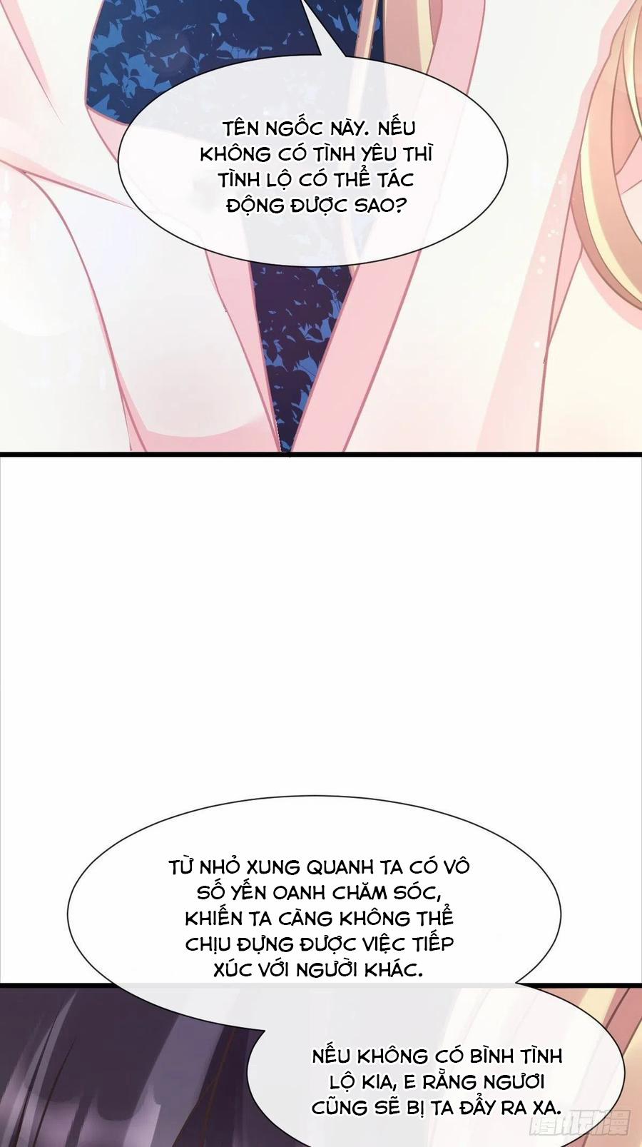 Tân Nương Của Ma Thần 50 trang 22