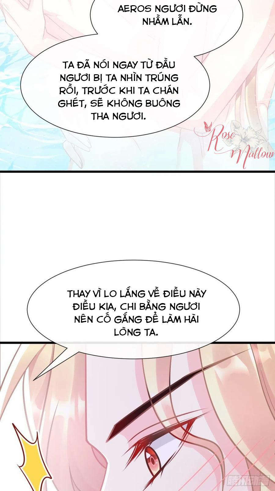 Tân Nương Của Ma Thần 50 trang 25