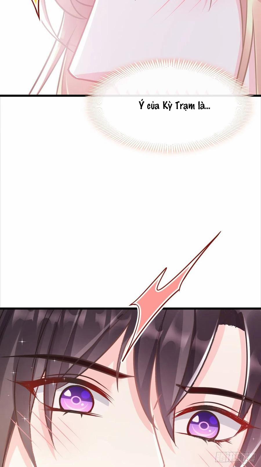 Tân Nương Của Ma Thần 50 trang 26