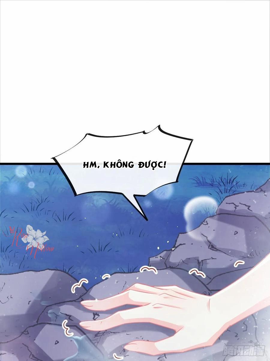 Tân Nương Của Ma Thần 50 trang 29