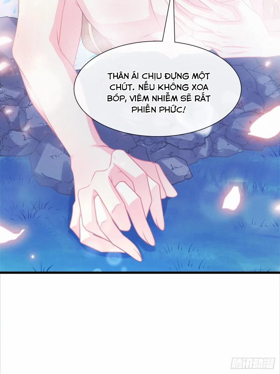 Tân Nương Của Ma Thần 50 trang 32