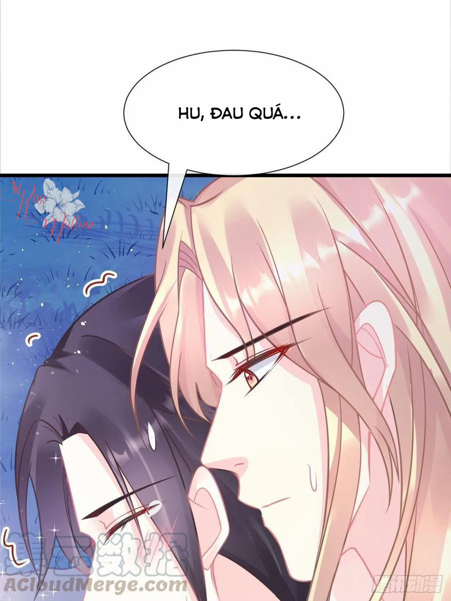 Tân Nương Của Ma Thần 50 trang 33