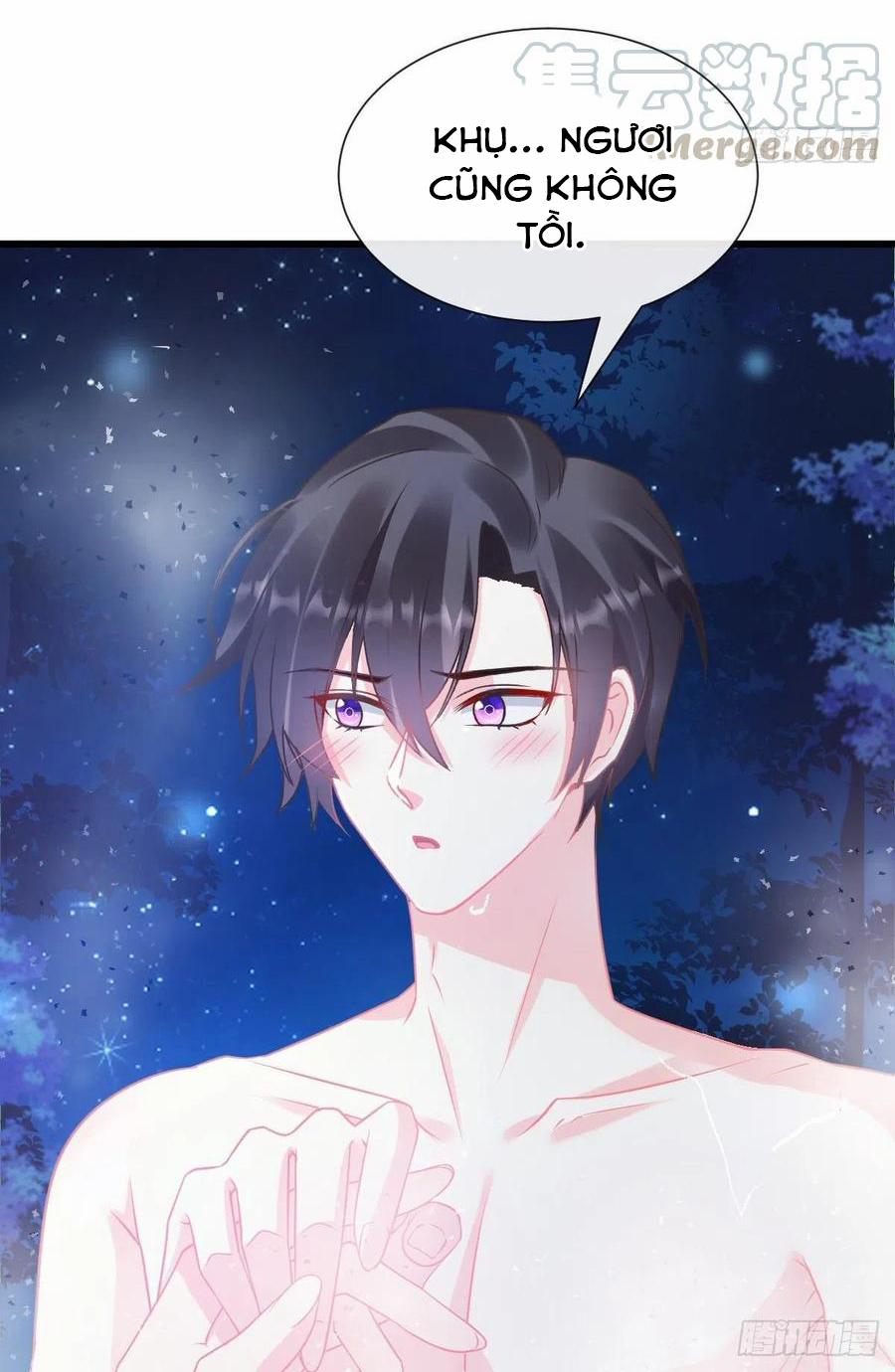 Tân Nương Của Ma Thần 50 trang 4