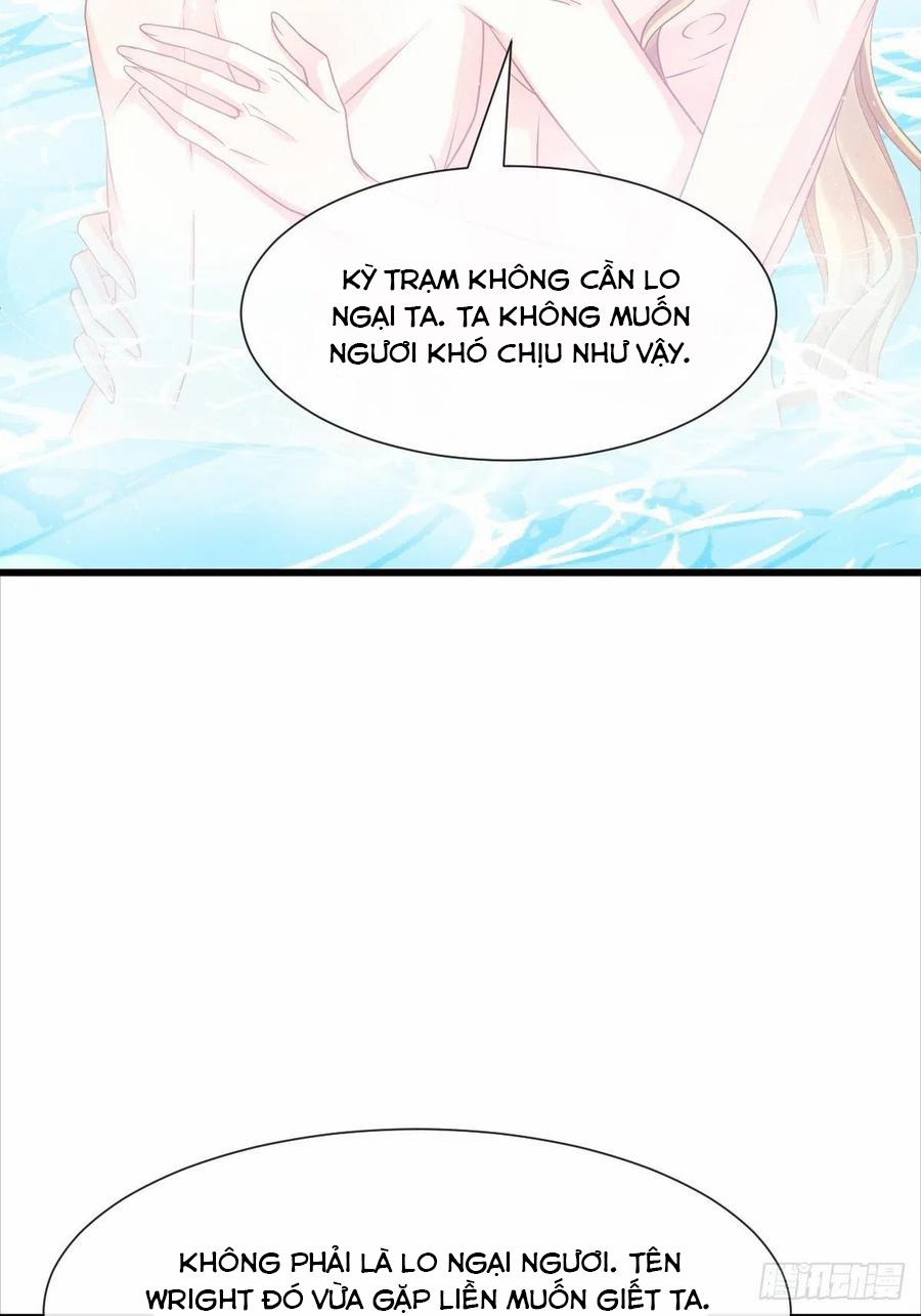 Tân Nương Của Ma Thần 50 trang 40