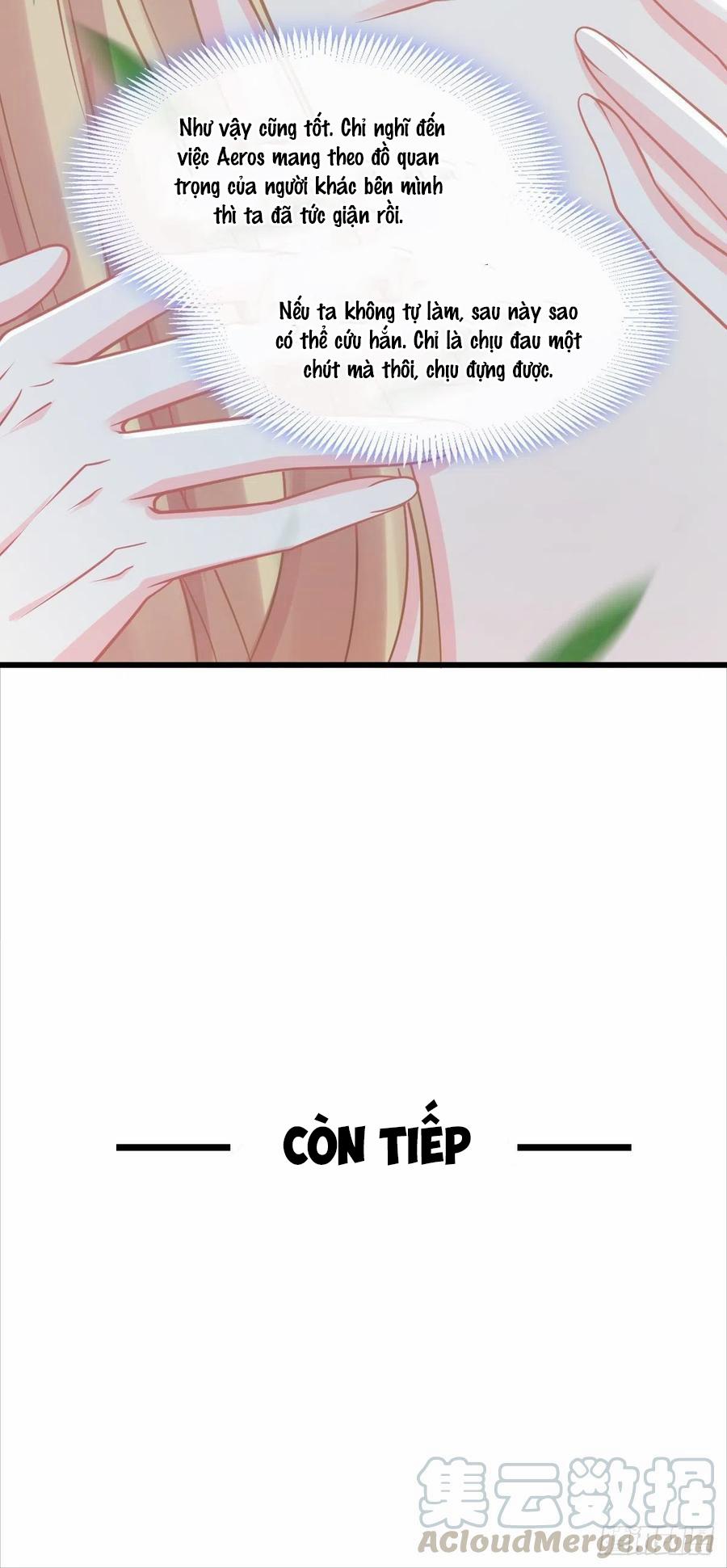 Tân Nương Của Ma Thần 50 trang 42