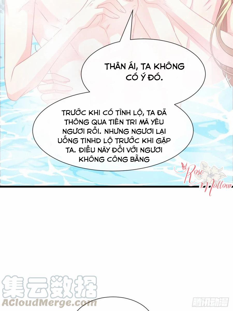 Tân Nương Của Ma Thần 50 trang 9