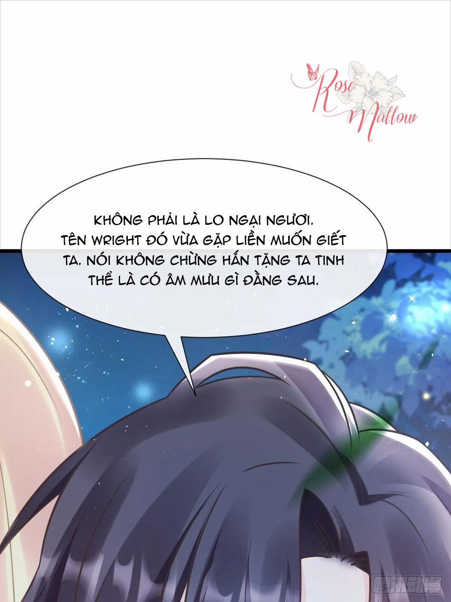 Tân Nương Của Ma Thần 51 trang 1