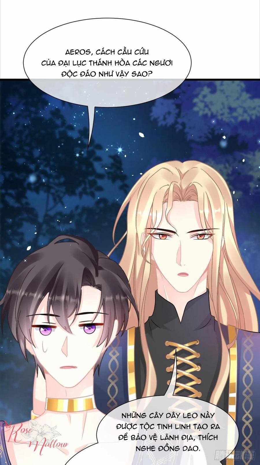 Tân Nương Của Ma Thần 51 trang 16