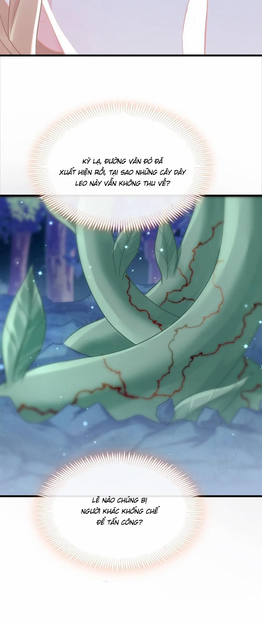 Tân Nương Của Ma Thần 51 trang 18