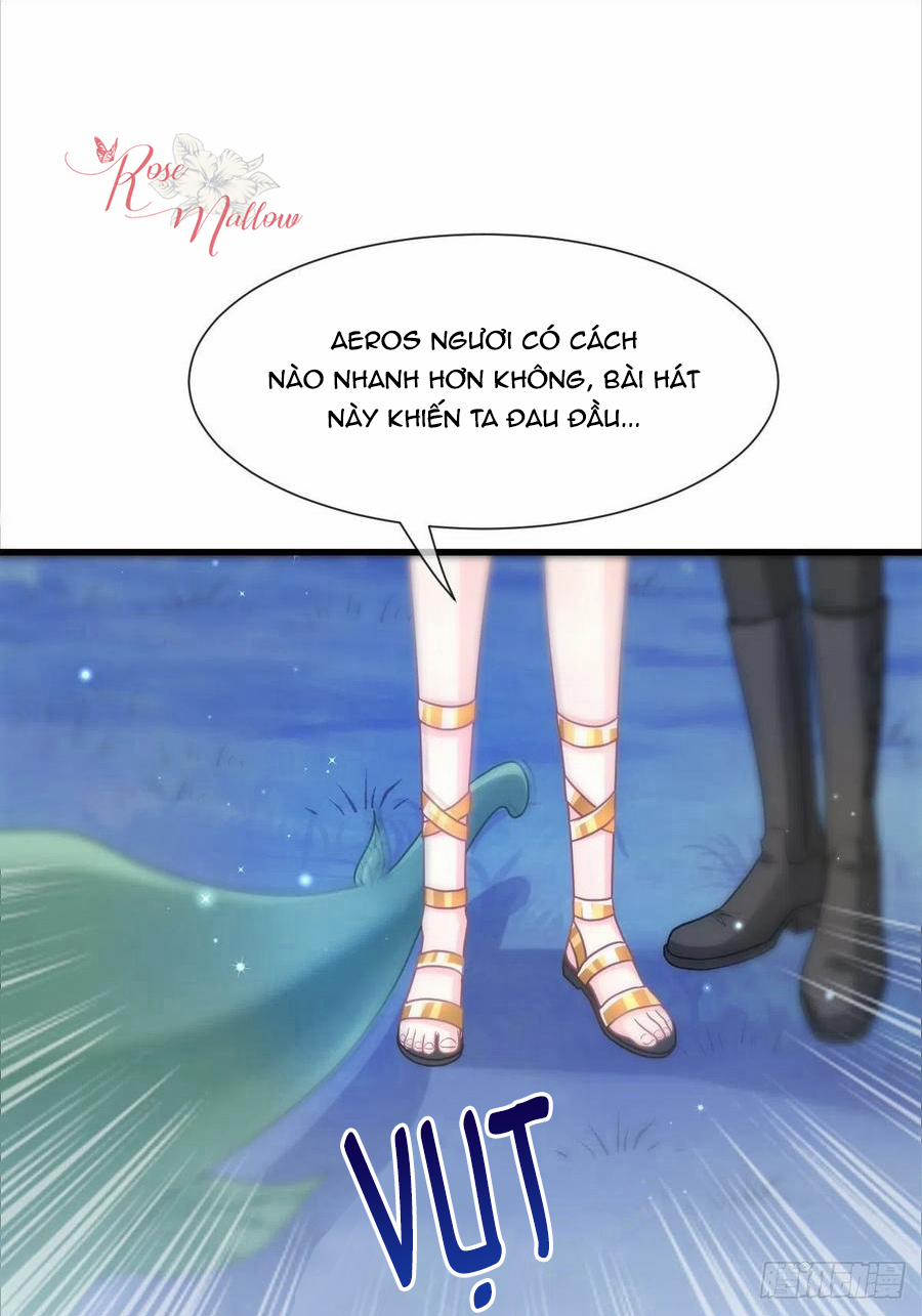 Tân Nương Của Ma Thần 51 trang 19