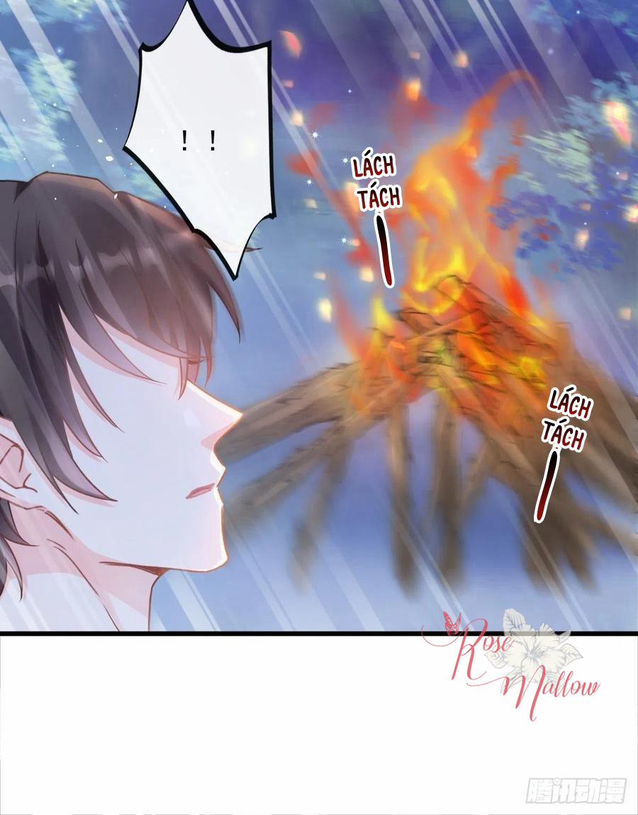 Tân Nương Của Ma Thần 51 trang 28