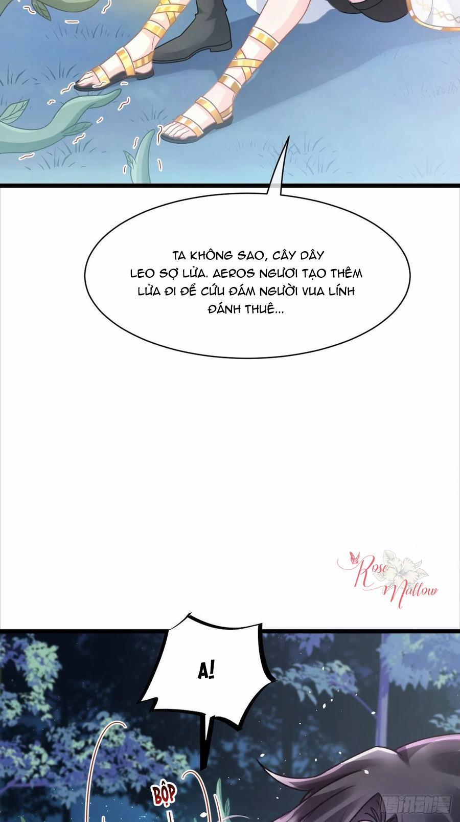 Tân Nương Của Ma Thần 51 trang 31