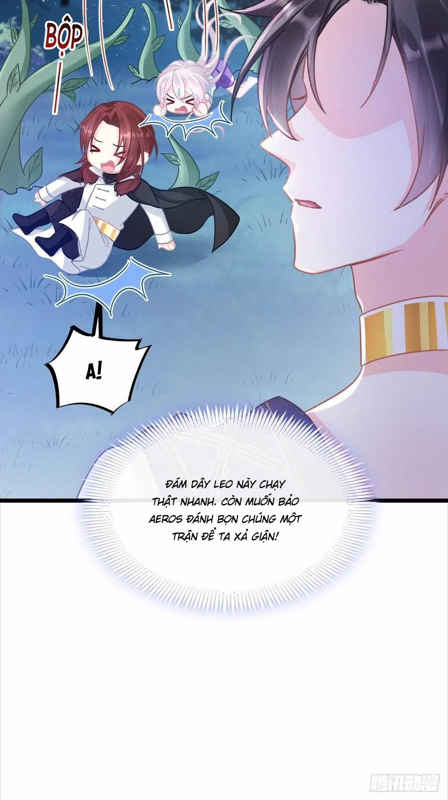 Tân Nương Của Ma Thần 51 trang 32