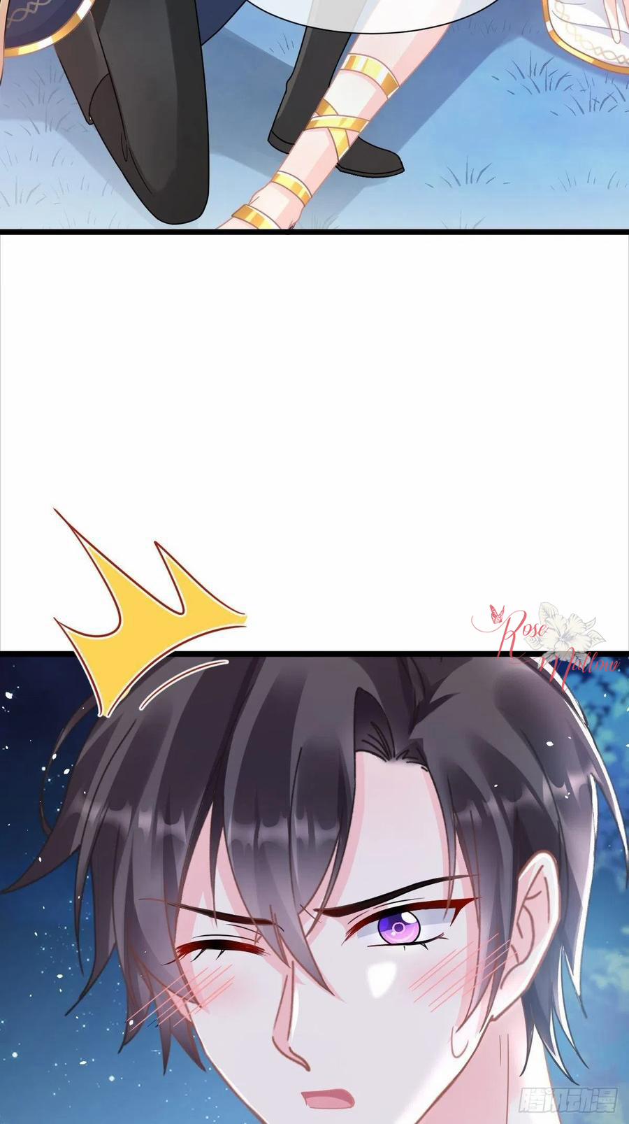 Tân Nương Của Ma Thần 51 trang 34