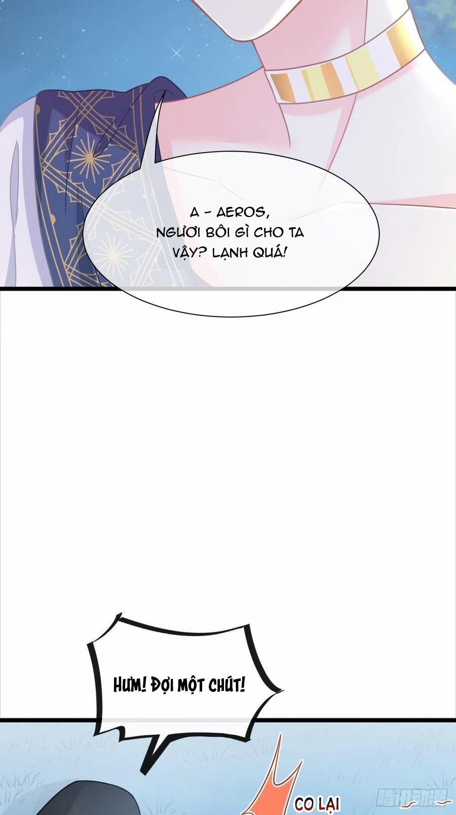 Tân Nương Của Ma Thần 51 trang 35