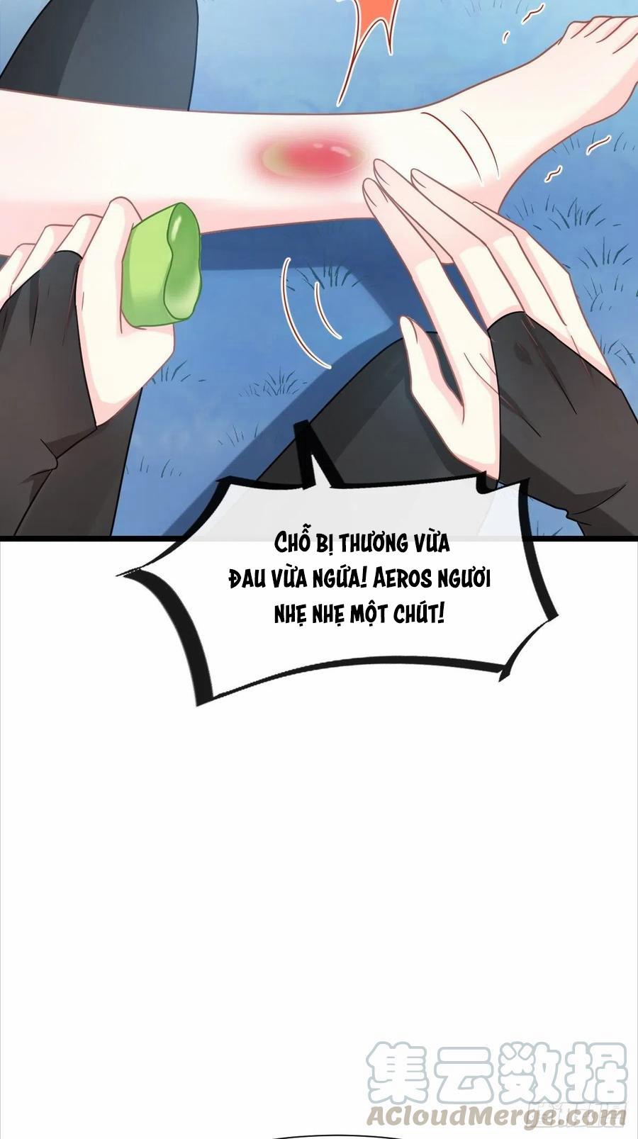 Tân Nương Của Ma Thần 51 trang 36