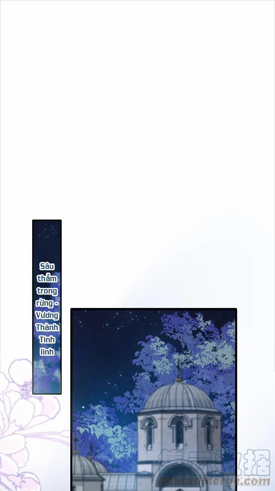 Tân Nương Của Ma Thần 51 trang 39