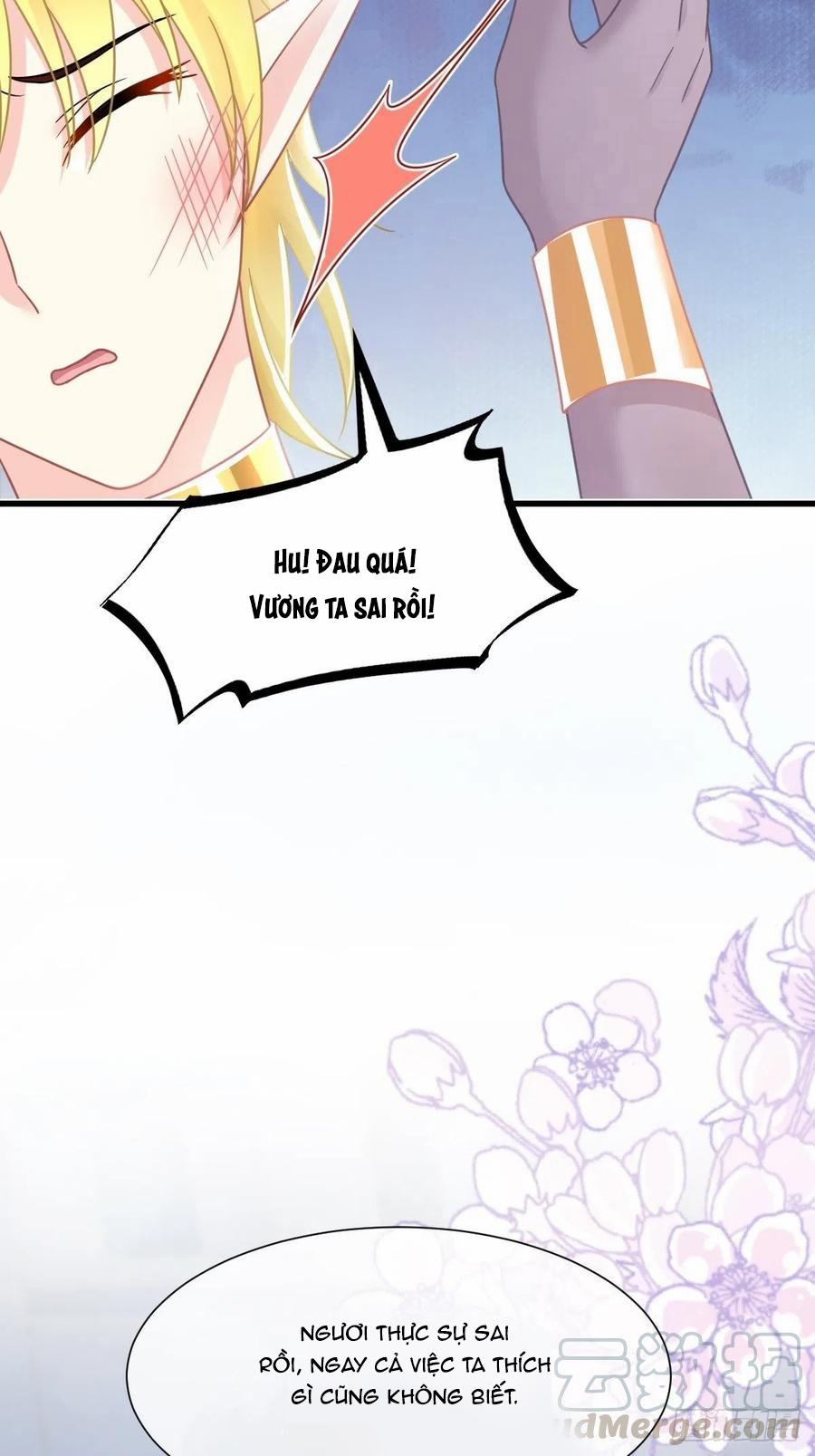 Tân Nương Của Ma Thần 51 trang 42