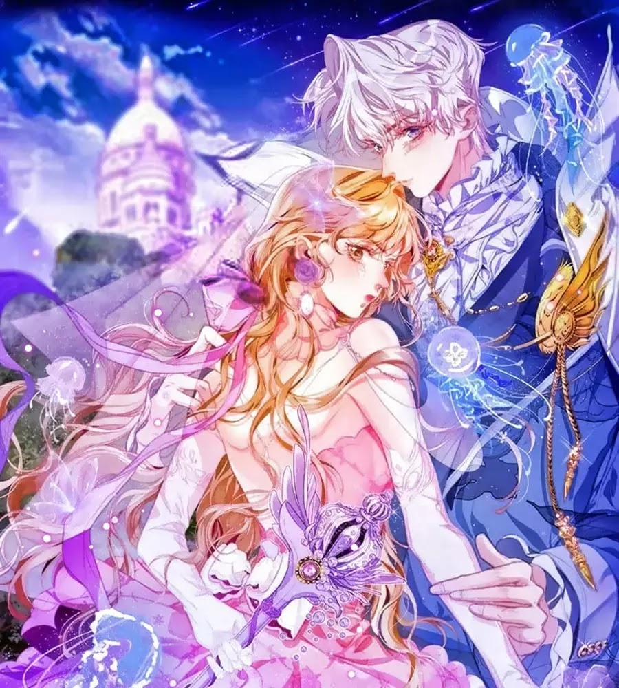 Tân Nương Long Tộc 1 trang 0