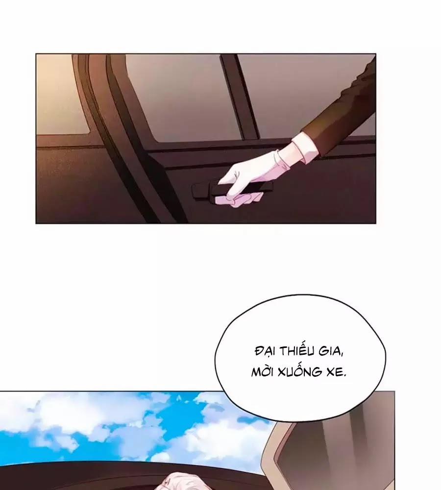 Tân Nương Long Tộc 1 trang 15