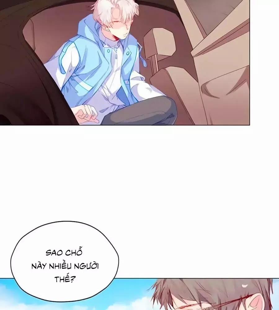 Tân Nương Long Tộc 1 trang 16