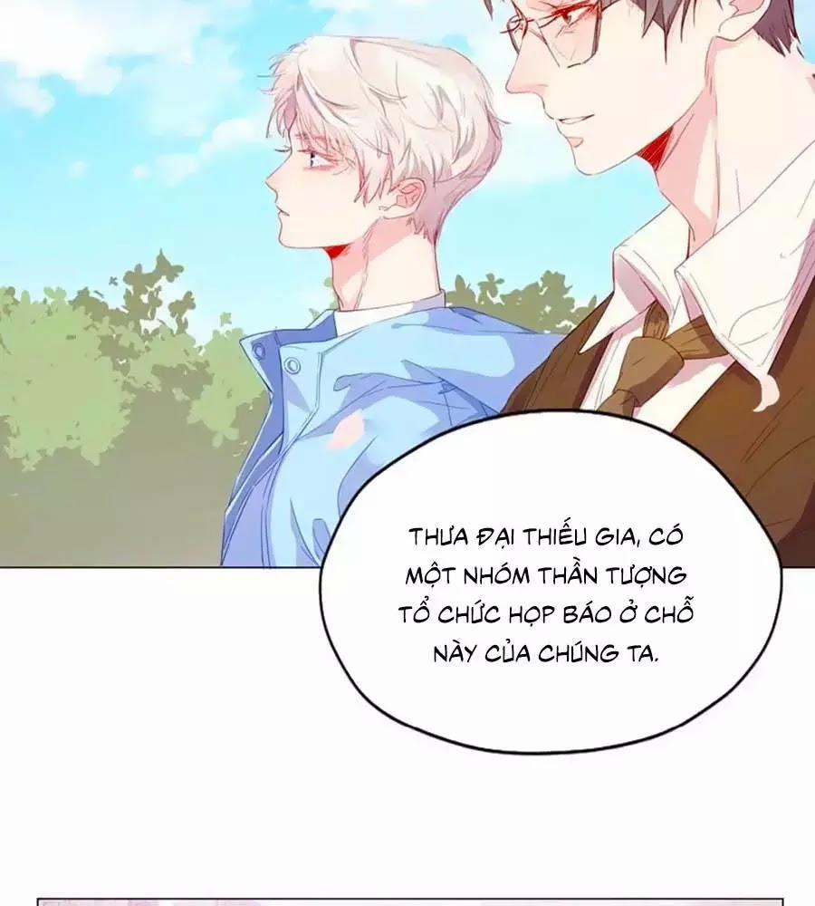 Tân Nương Long Tộc 1 trang 17