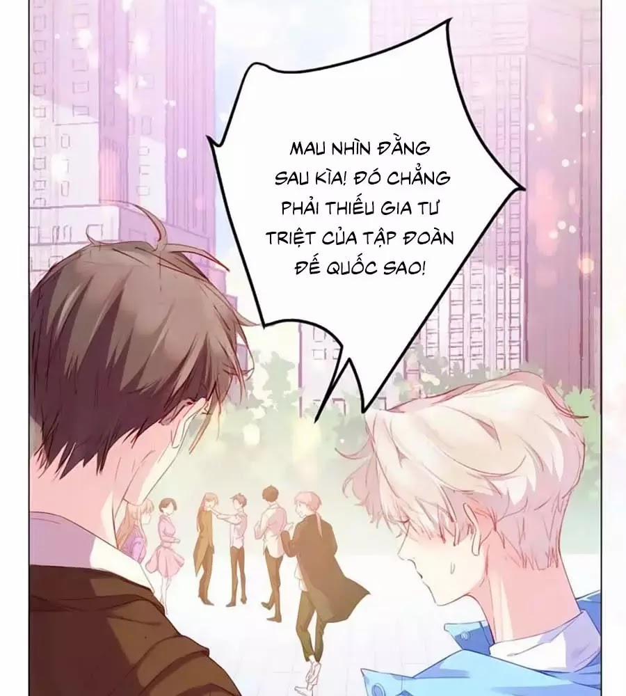 Tân Nương Long Tộc 1 trang 18