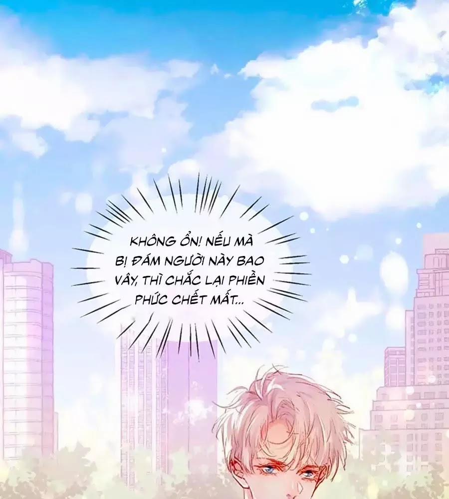 Tân Nương Long Tộc 1 trang 20