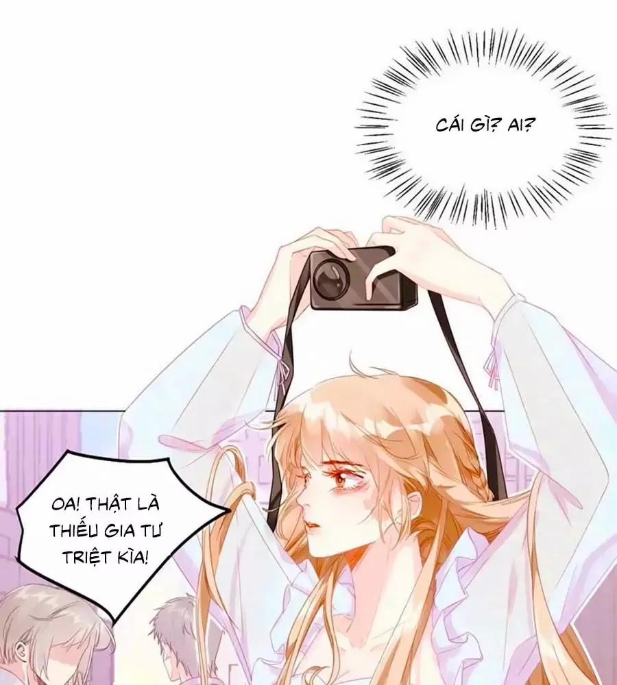 Tân Nương Long Tộc 1 trang 23