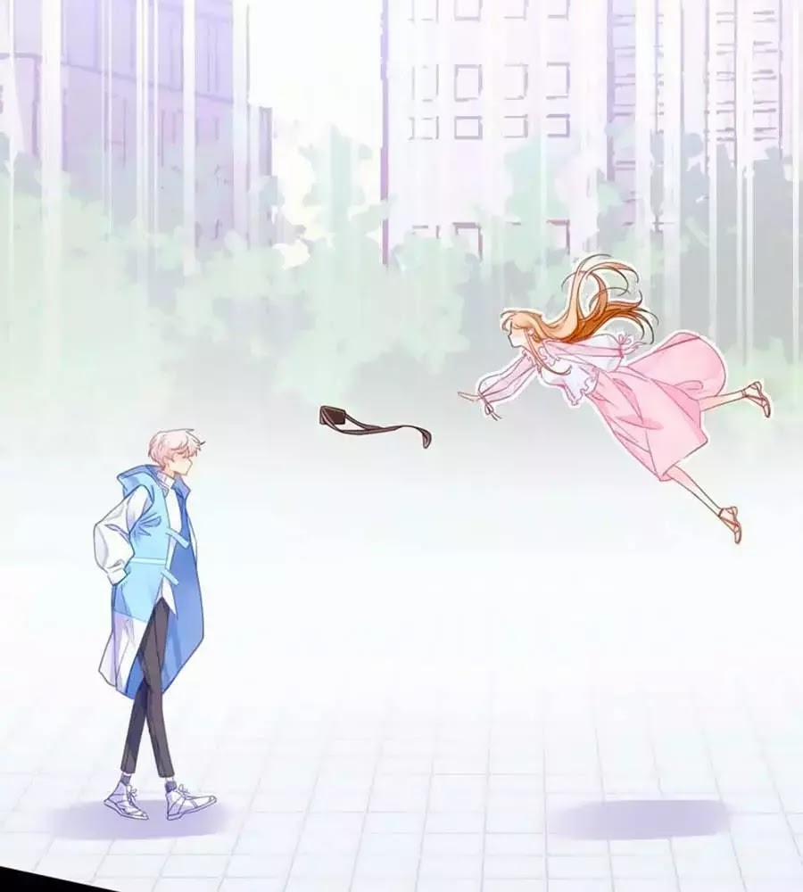 Tân Nương Long Tộc 1 trang 29