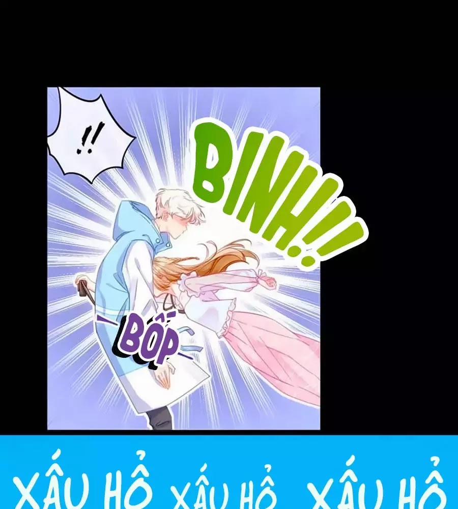 Tân Nương Long Tộc 1 trang 31