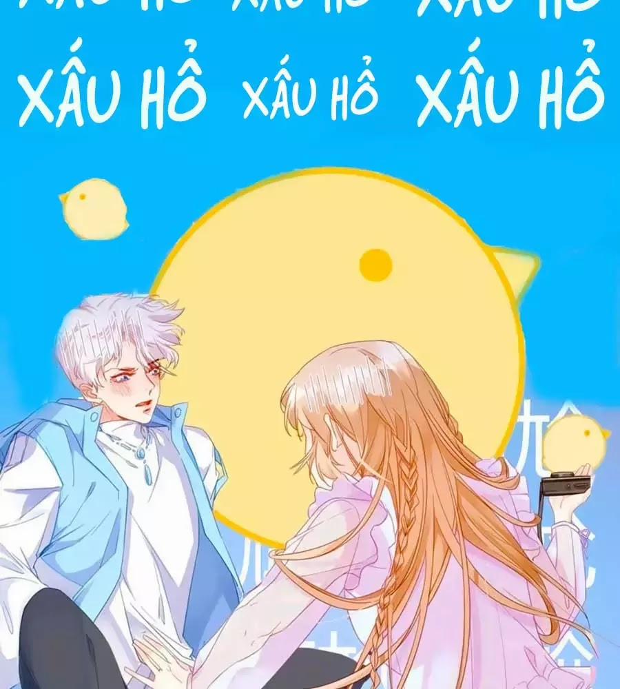 Tân Nương Long Tộc 1 trang 32