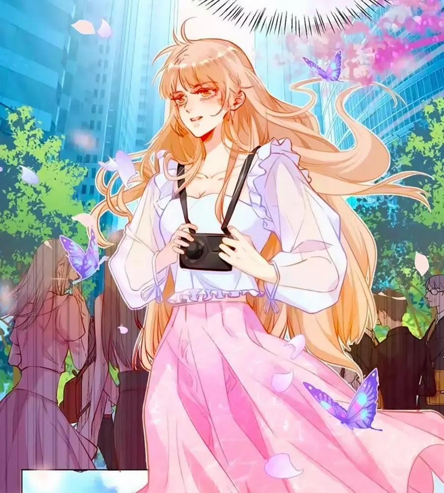 Tân Nương Long Tộc 1 trang 7