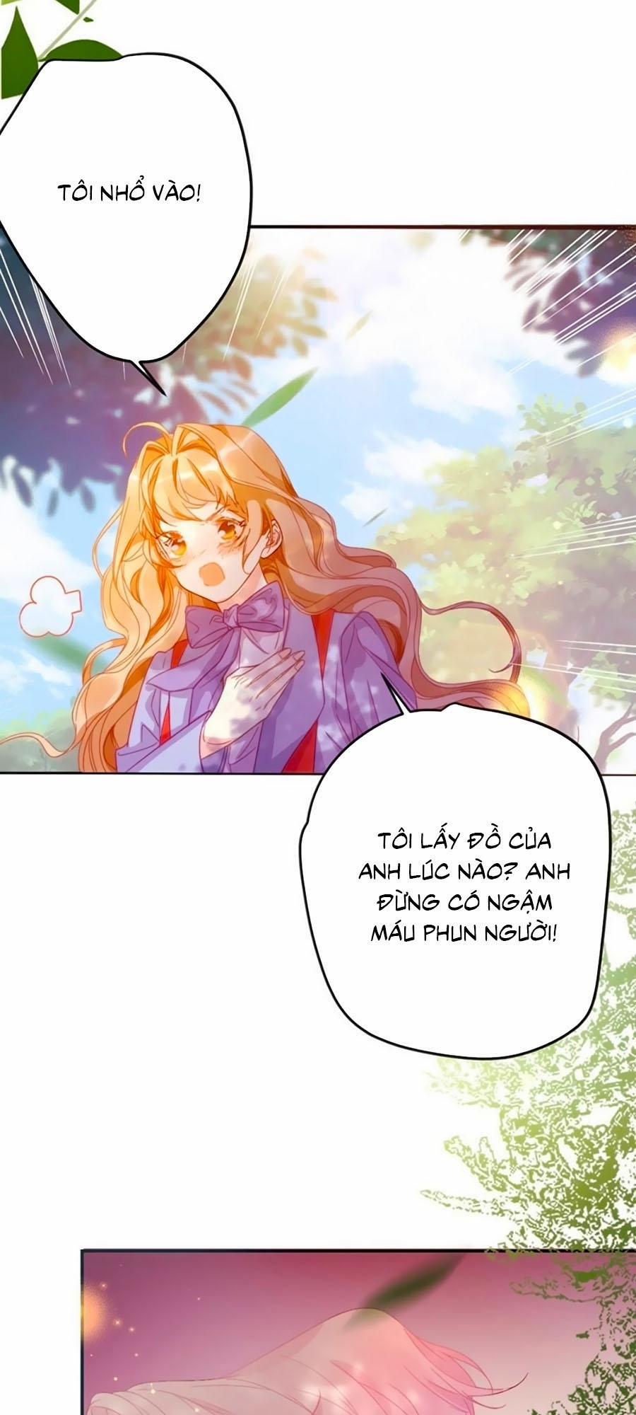 Tân Nương Long Tộc 10 trang 11