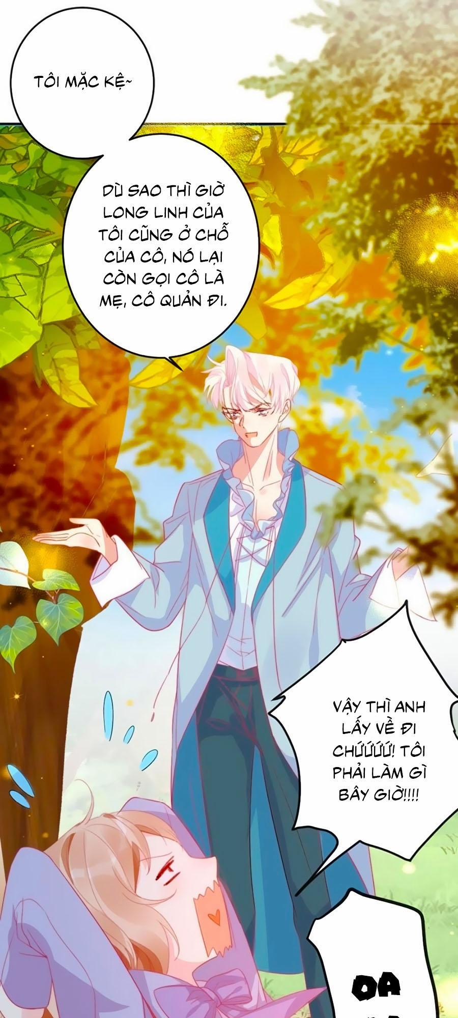 Tân Nương Long Tộc 10 trang 22