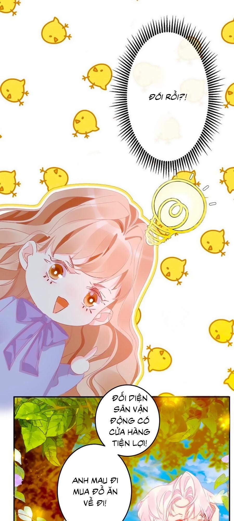 Tân Nương Long Tộc 10 trang 25