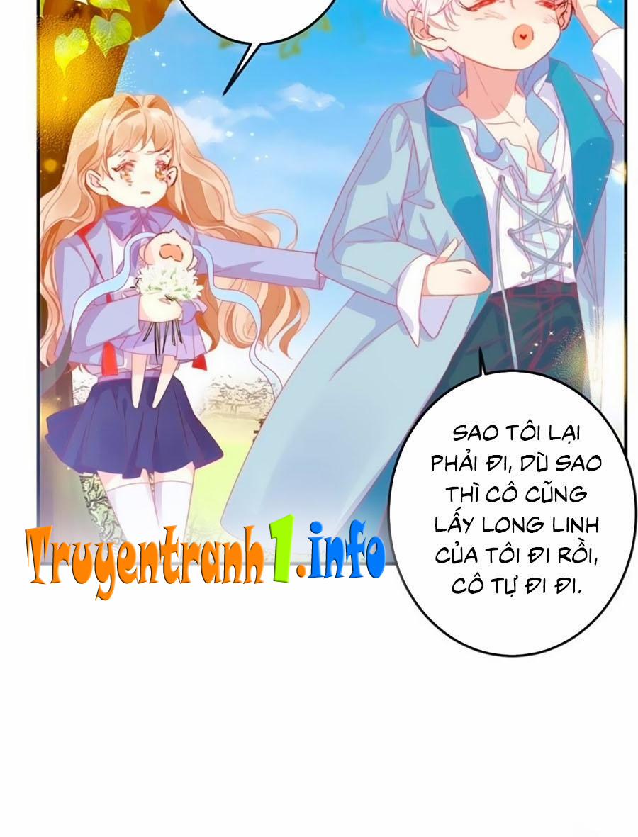 Tân Nương Long Tộc 10 trang 26